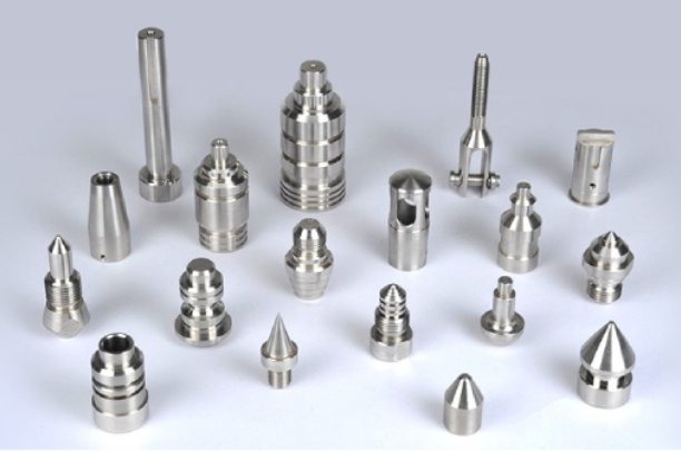 Advantages of Precision Turned Components