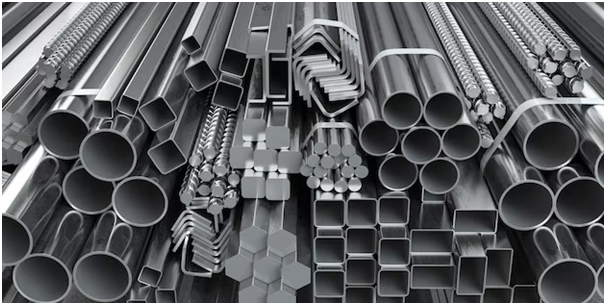 Stainless Steel