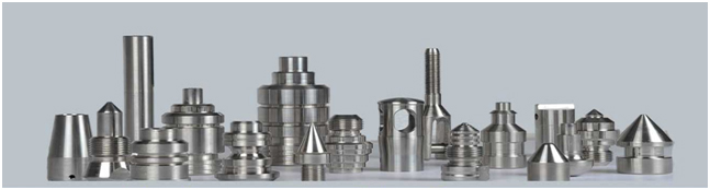 Advantages of Precision Turned Component