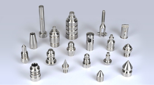 Advantages of Precision Turned Component