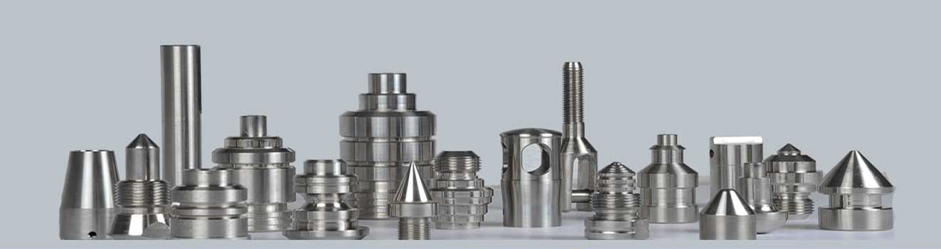 Precision Component