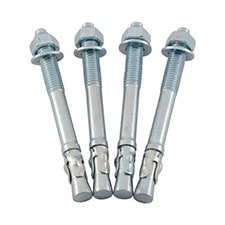 Anchor Bolt