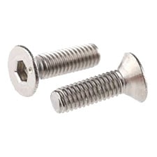 Countersunk Bolt