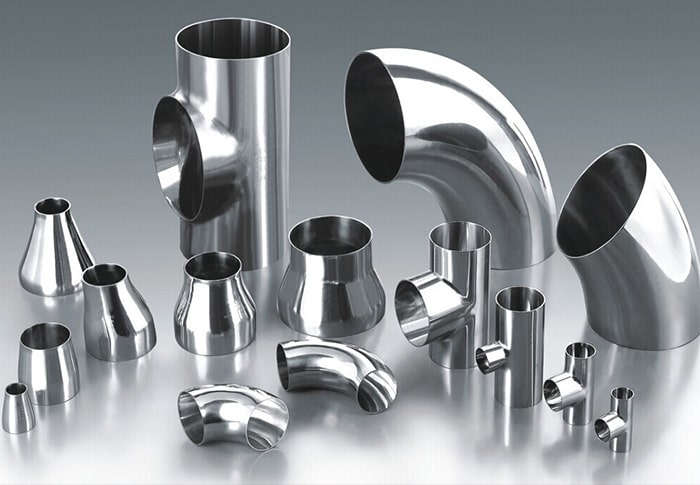 Stainless Steel Furniture Fitting