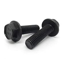 Hex Flange Bolt