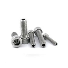 Hollow Allen Bolt