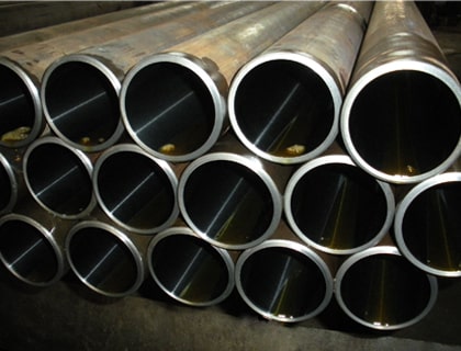 Stainless Steel Honed Tube