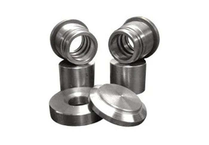 Stainless Steel Hydraulic Components & Spare