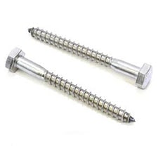 Lag Bolt