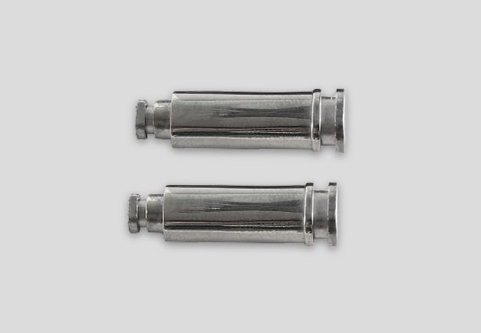 Stainless Steel Marine CNC Components