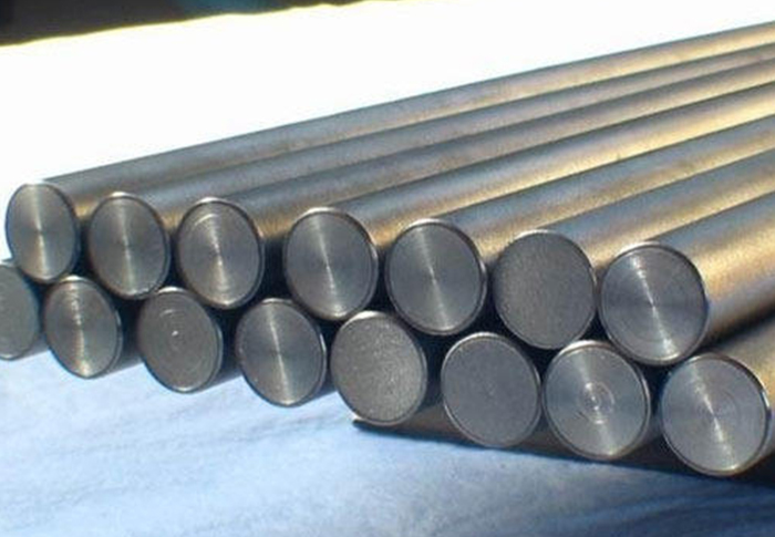 Nickel Alloy 200 Bar
