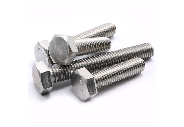 Stainless Steel Bolt