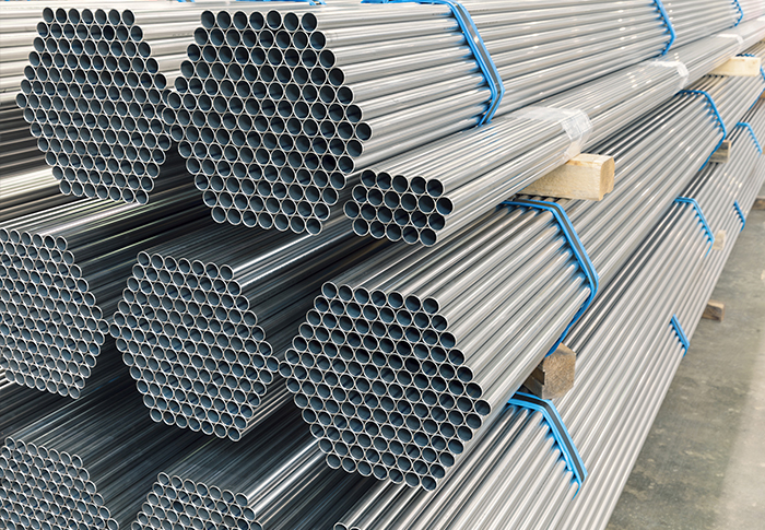 Stainless Steel Welded Tubes